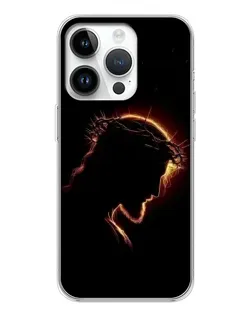Чехол для Realme P4 с картинкой «Терновый венец»