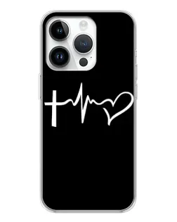 Чехол для Realme P4 с картинкой «Пульс веры»