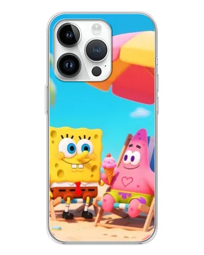 Чехол для Realme P4 с картинкой «Отдых на пляже» Чехол для Realme P4 с картинкой «Отдых на пляже»