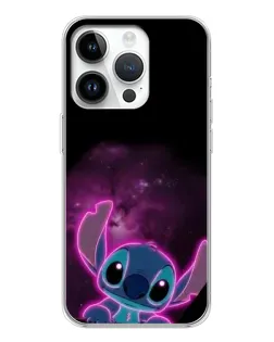 Чохол для Realme P4 з картинкою «Неоновий Stitch»