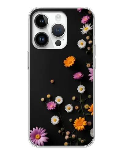 Чохол для Realme P4 з картинкою «Квіткова композиція» Чохол для Realme P4 з картинкою «Квіткова композиція»