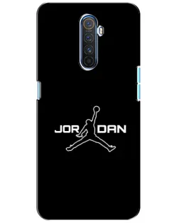 Чехол для Realme X2 Pro с картинкой «Nike Pink Swirl» Чехол для Realme X2 Pro с картинкой «Nike Pink Swirl»