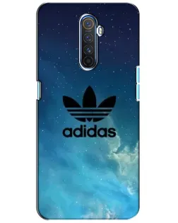 Чохол для Realme X2 Pro з картинкою «Adidas Stone Logo» Чохол для Realme X2 Pro з картинкою «Adidas Stone Logo»
