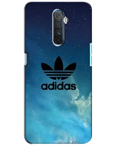 Чехол для Realme X2 Pro с картинкой «Adidas Stone Logo» Чехол для Realme X2 Pro с картинкой «Adidas Stone Logo»