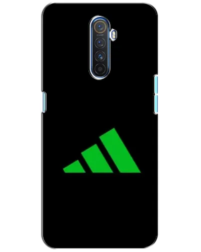 Чехол для Realme X2 Pro с картинкой «Adidas Abstract» Чехол для Realme X2 Pro с картинкой «Adidas Abstract»