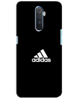 Чохол для Realme X2 Pro з картинкою «Adidas Red Style» Чохол для Realme X2 Pro з картинкою «Adidas Red Style»