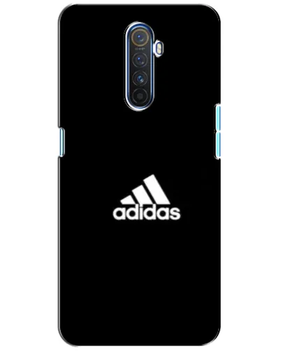 Чехол для Realme X2 Pro с картинкой «Adidas Red Style» Чехол для Realme X2 Pro с картинкой «Adidas Red Style»