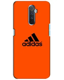 Чохол для Realme X2 Pro з картинкою «Adidas Ukraine» Чохол для Realme X2 Pro з картинкою «Adidas Ukraine»