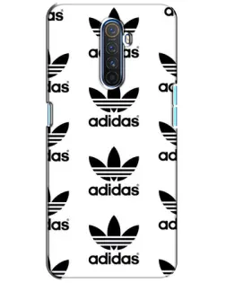 Чохол для Realme X2 Pro з картинкою «Adidas Pattern» Чохол для Realme X2 Pro з картинкою «Adidas Pattern»