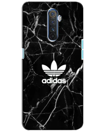 Чехол для Realme X2 Pro с картинкой «Белый мрамор Adidas» Чехол для Realme X2 Pro с картинкой «Белый мрамор Adidas»