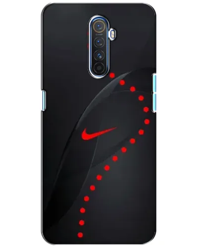 Чехол для Realme X2 Pro с картинкой «Абстрактный дизайн Nike» Чехол для Realme X2 Pro с картинкой «Абстрактный дизайн Nike»