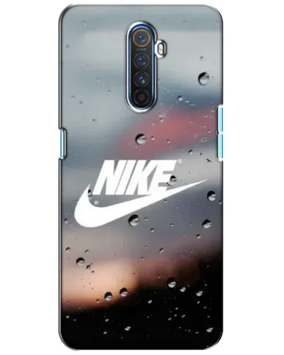 Чехол для Realme X2 Pro с картинкой «Nike в стиле ретро» Чехол для Realme X2 Pro с картинкой «Nike в стиле ретро»