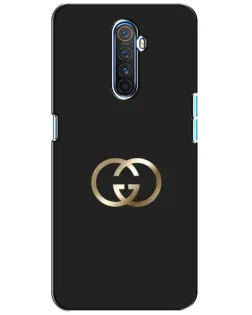 Чохол для Realme X2 Pro з картинкою «Мінімалізм Gucci» Чохол для Realme X2 Pro з картинкою «Мінімалізм Gucci»