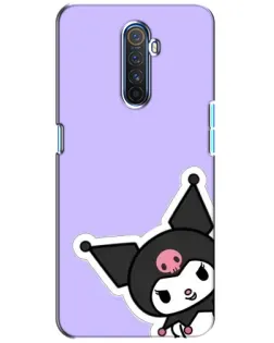 Чехол для Realme X2 Pro с картинкой «Забавная Kuromi»