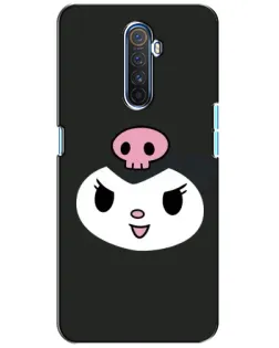 Чехол для Realme X2 Pro с картинкой «Большая мордочка Куроми»