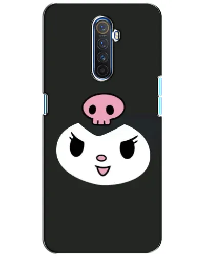 Чехол для Realme X2 Pro с картинкой «Большая мордочка Куроми» Чехол для Realme X2 Pro с картинкой «Большая мордочка Куроми»