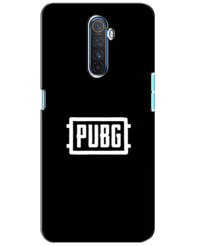Чехол для Realme X2 Pro с картинкой «Лого BMW — металлический блеск» Чехол для Realme X2 Pro с картинкой «Лого BMW — металлический блеск»