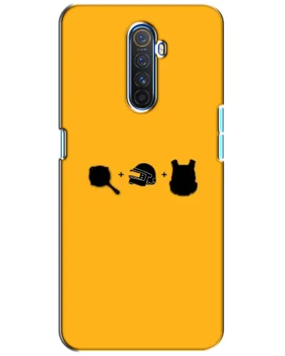 Чехол для Realme X2 Pro с картинкой «BMW — современная классика» Чехол для Realme X2 Pro с картинкой «BMW — современная классика»