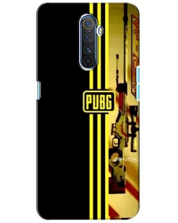 Чехол для Realme X2 Pro с картинкой «PUBG — камуфляжный шлем» Чехол для Realme X2 Pro с картинкой «PUBG — камуфляжный шлем»