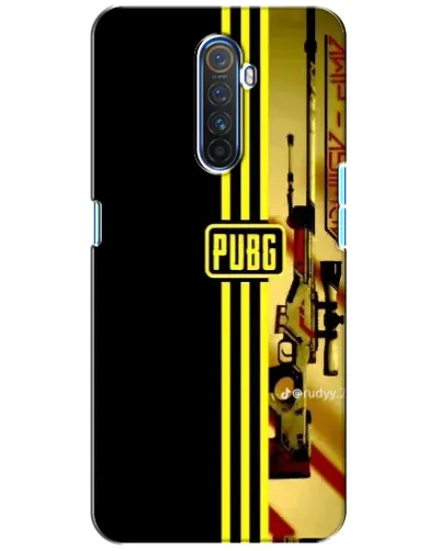 Чехол для Realme X2 Pro с картинкой «PUBG — камуфляжный шлем» Чехол для Realme X2 Pro с картинкой «PUBG — камуфляжный шлем»