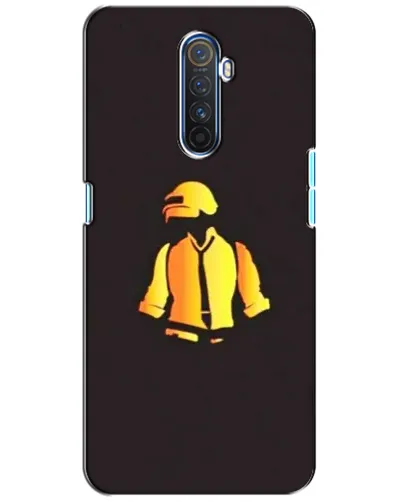 Чехол для Realme X2 Pro с картинкой «Winner Winner — PUBG» Чехол для Realme X2 Pro с картинкой «Winner Winner — PUBG»