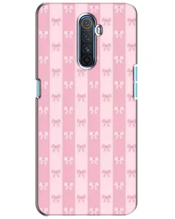 Чехол для Realme X2 Pro с картинкой «Ретро лента» Чехол для Realme X2 Pro с картинкой «Ретро лента»