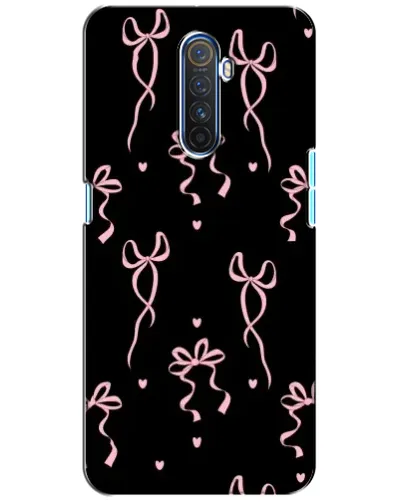 Чехол для Realme X2 Pro с картинкой «Тонкие ленты»