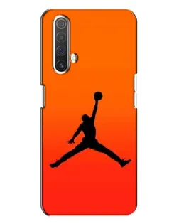 Чохол для Realme X3 з картинкою «Jordan Sunset» Чохол для Realme X3 з картинкою «Jordan Sunset»