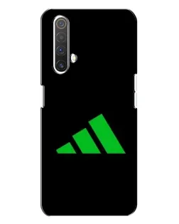 Чохол для Realme X3 з картинкою «Adidas Abstract»