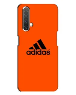 Чохол для Realme X3 з картинкою «Adidas Ukraine»