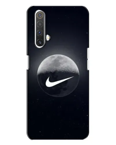 Чехол для Realme X3 с картинкой «Nike в стиле граффити» Чехол для Realme X3 с картинкой «Nike в стиле граффити»