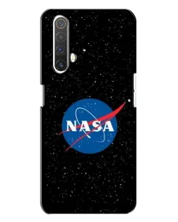 Чохол для Realme X3 з картинкою «NASA — зоряне небо» Чохол для Realme X3 з картинкою «NASA — зоряне небо»