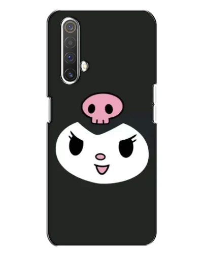 Чехол для Realme X3 с картинкой «Большая мордочка Куроми» Чехол для Realme X3 с картинкой «Большая мордочка Куроми»