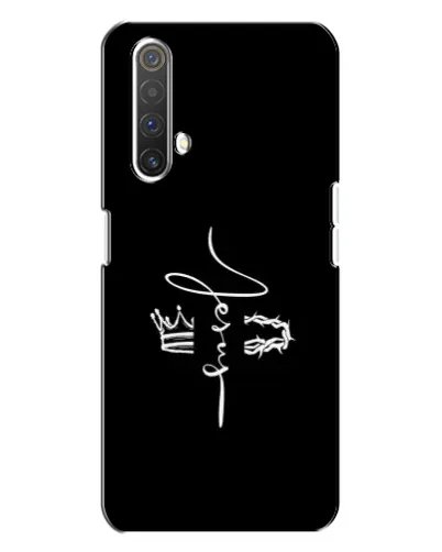 Чехол для Realme X3 с картинкой «Король Славы Jesus» Чехол для Realme X3 с картинкой «Король Славы Jesus»