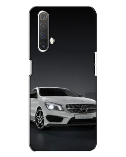 Чехол для Realme X3 с картинкой «Mercedes AMG GT Silver» Чехол для Realme X3 с картинкой «Mercedes AMG GT Silver»