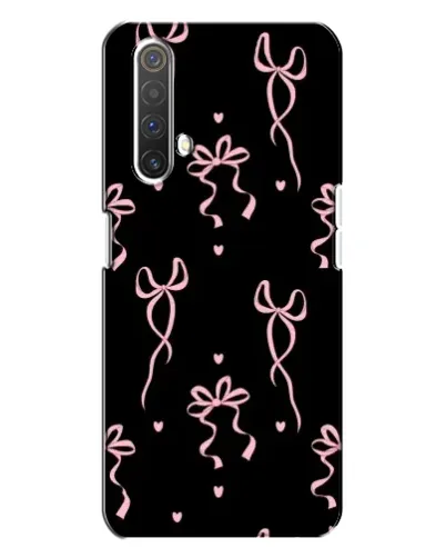 Чехол для Realme X3 с картинкой «Тонкие ленты» Чехол для Realme X3 с картинкой «Тонкие ленты»