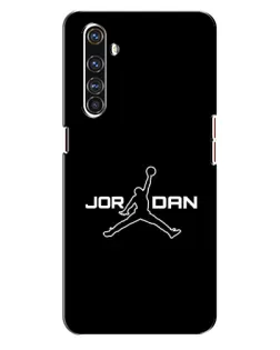 Чехол для Realme X50 Pro с картинкой «Nike Pink Swirl» Чехол для Realme X50 Pro с картинкой «Nike Pink Swirl»