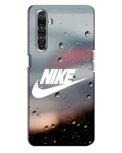 Чехол для Realme X50 Pro с картинкой «Nike в стиле ретро» Чехол для Realme X50 Pro с картинкой «Nike в стиле ретро»