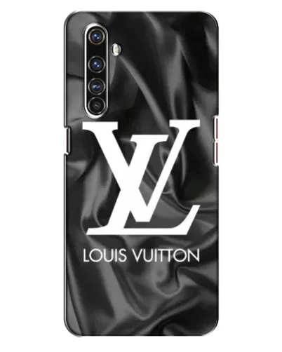 Чехол для Realme X50 Pro с картинкой «Шелковый Louis Vuitton» Чехол для Realme X50 Pro с картинкой «Шелковый Louis Vuitton»