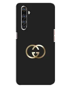 Чехол для Realme X50 Pro с картинкой «Минимализм Gucci» Чехол для Realme X50 Pro с картинкой «Минимализм Gucci»