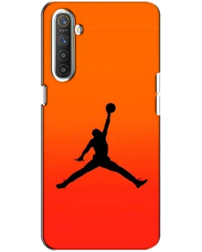 Чохол для Realme XT з картинкою «Jordan Sunset» Чохол для Realme XT з картинкою «Jordan Sunset»