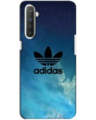 Чехол для Realme XT с картинкой «Adidas Stone Logo» Чехол для Realme XT с картинкой «Adidas Stone Logo»