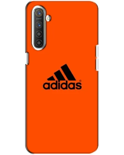 Чехол для Realme XT с картинкой «Adidas Ukraine» Чехол для Realme XT с картинкой «Adidas Ukraine»