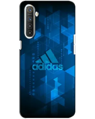 Чехол для Realme XT с картинкой «Adidas Sport Art» Чехол для Realme XT с картинкой «Adidas Sport Art»
