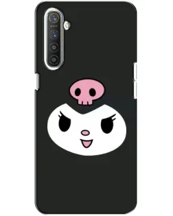 Чохол для Realme XT з картинкою «Велика мордочка Куромі» Чохол для Realme XT з картинкою «Велика мордочка Куромі»