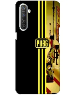 Чехол для Realme XT с картинкой «PUBG — камуфляжный шлем» Чехол для Realme XT с картинкой «PUBG — камуфляжный шлем»