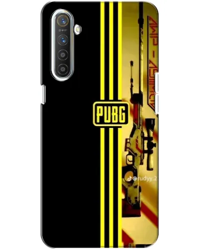 Чехол для Realme XT с картинкой «PUBG — камуфляжный шлем» Чехол для Realme XT с картинкой «PUBG — камуфляжный шлем»