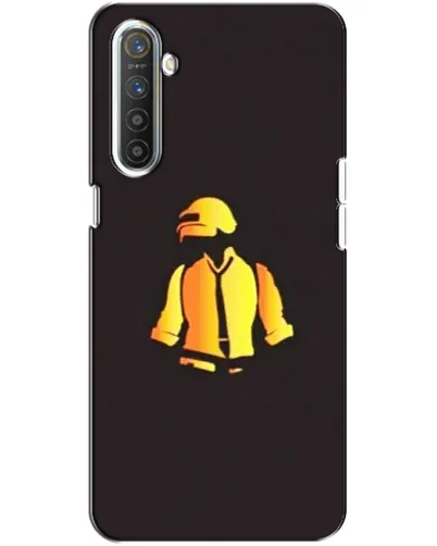 Чехол для Realme XT с картинкой «Winner Winner — PUBG» Чехол для Realme XT с картинкой «Winner Winner — PUBG»