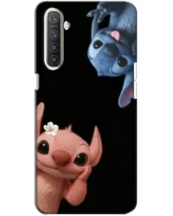 Чохол для Realme XT з картинкою «Фіолетовий туман троянд» Чохол для Realme XT з картинкою «Фіолетовий туман троянд»