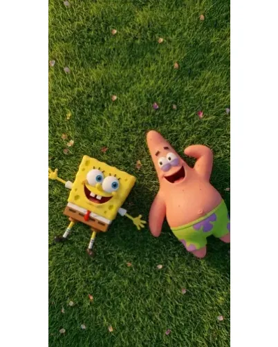 Чехол для RealMe с картинкой «Друзья на лужайке» Чехол для RealMe с картинкой «Друзья на лужайке»